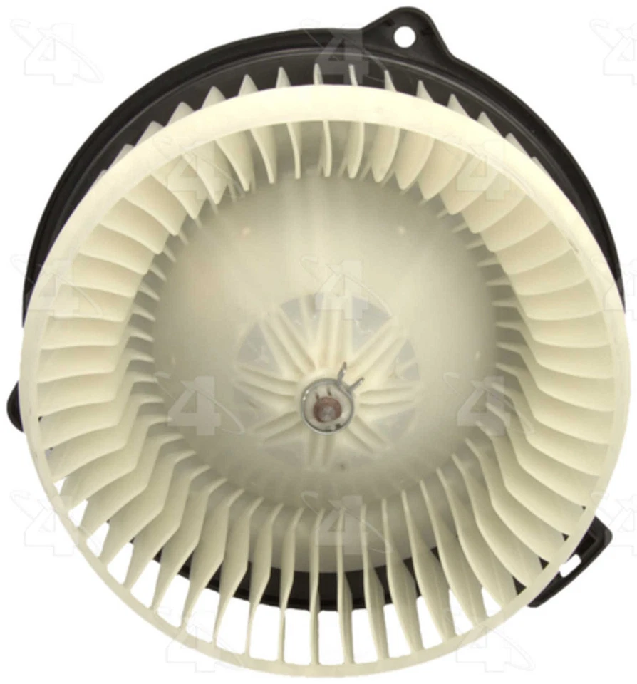 Motor soplador HVAC para Toyota Highlander 2001-2007 cuatro estaciones Foto 4 de 4