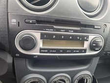 Autoradio Mitsubishi COLT