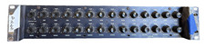 White Instruments  4000 ser Rack Equalizer - ...
