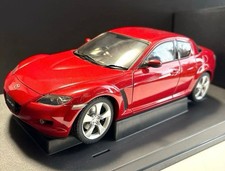 1/18  AUTOart Mazda RX-8 592182