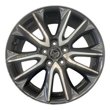 Mazda Cx-3 18inch Single Alloy Wheel 18x7j 9965277080