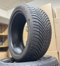 245/45R18 Continental All Season Contact (7mm - 8mm Tread)