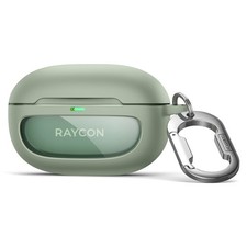 Shockproof magnetic case for Raycon Everyday Earbuds 2024 Edition