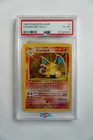 Charizard 004/102 Base Set Holo - PSA 6