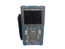Agilent U1602A Handheld Oscilloscopes, 20 MHz - Free shipping