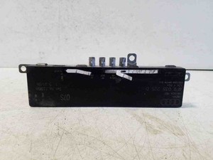 AUDI A6 Allroad 4FH, C6 Antennenverstärker  4F9035225D 2.7 Diesel 132kw 32183681