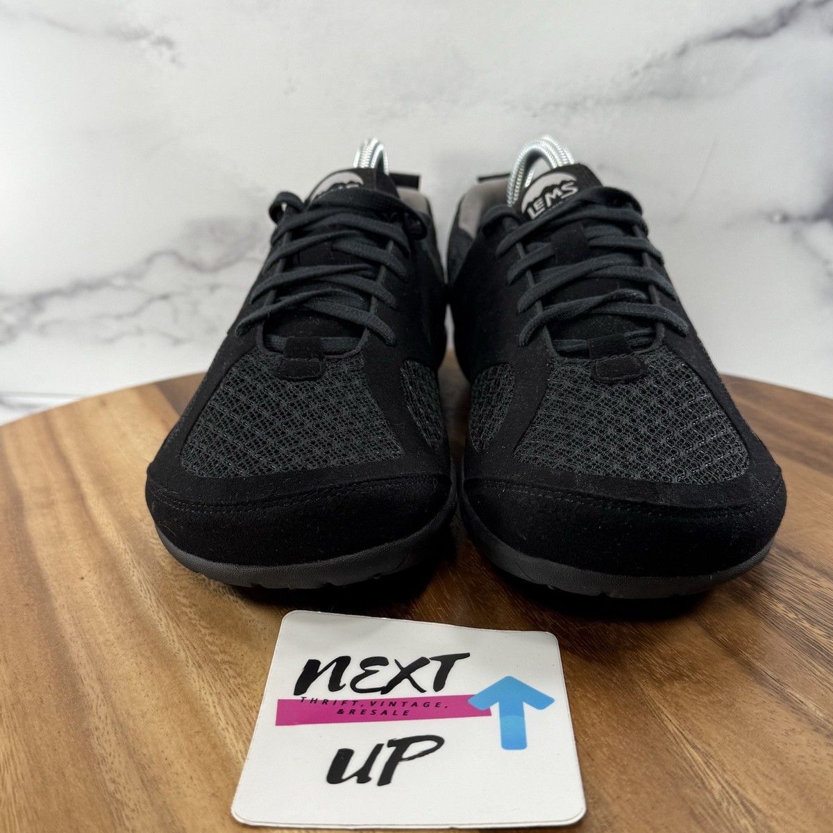 Lems Primal Lems Black Friday Lems Primal Triple Black Minimalist