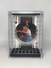 Collectible Force Pack Minifigure Display Case For Lego Disney Mirabel