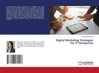Iman Sabah Mustafa | Digital Marketing Strategies For IT Companies | Taschenbuch