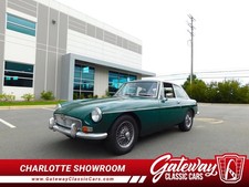 1967 MG MGB for Sale