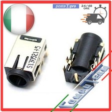 Connettore Alimentazione Asus ZenBook UX31 UX32 UX303U UX21 UX31E X201E S200E