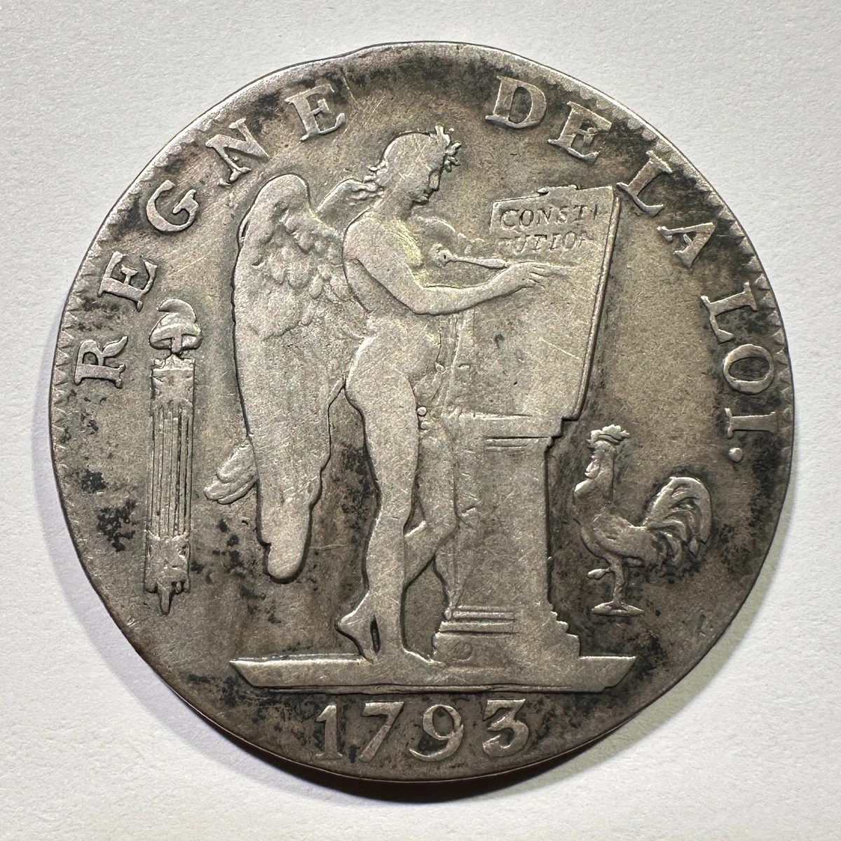 France Silver Coins for sale | eBay