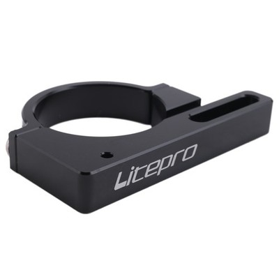  Sp8 Falt Rad Umwerfer Adapter Umbau  Basis 40Mm   BMX Fahrrad 9568
