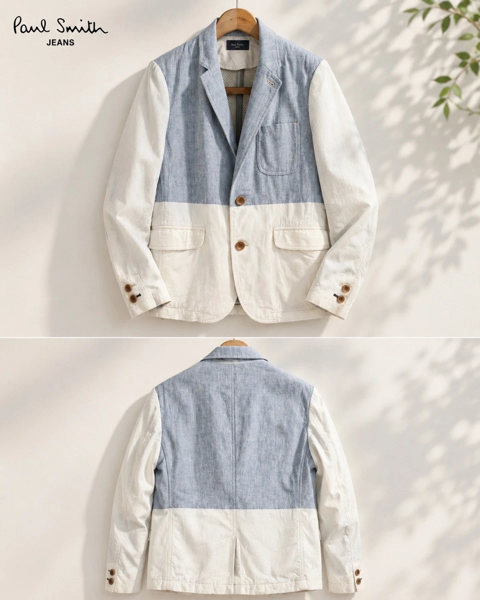 Paul Smith Jackets for Men for Sale - Shop New & Used - eBay