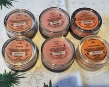 Bare Escentuals/bareMinerals Blush Full Size .03oz/.85g  YOU CHOOSE 