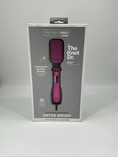InfinitiPRO by Conair All-In-One Hair Dryer B...
