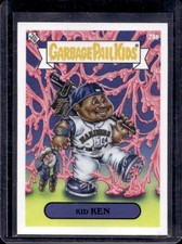 2023 Topps Garbage Pail Kids x MLB Baseball Checklist Guide in-content 24