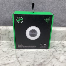 Razer Kiyo RZ19-02320100-R3U1 4 MP Streaming Camera - Black