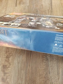 LEGO the Hobbit: Dol Guldur Battle (79014)