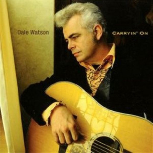 Дэйл Уотсон Продолжает работу над альбомом (CD)
