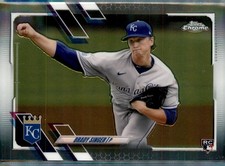 Click to enlarge Brady Singer