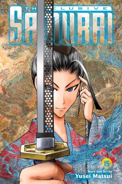 The Elusive Samurai, Vol. 15: Volume 15 - Image 3