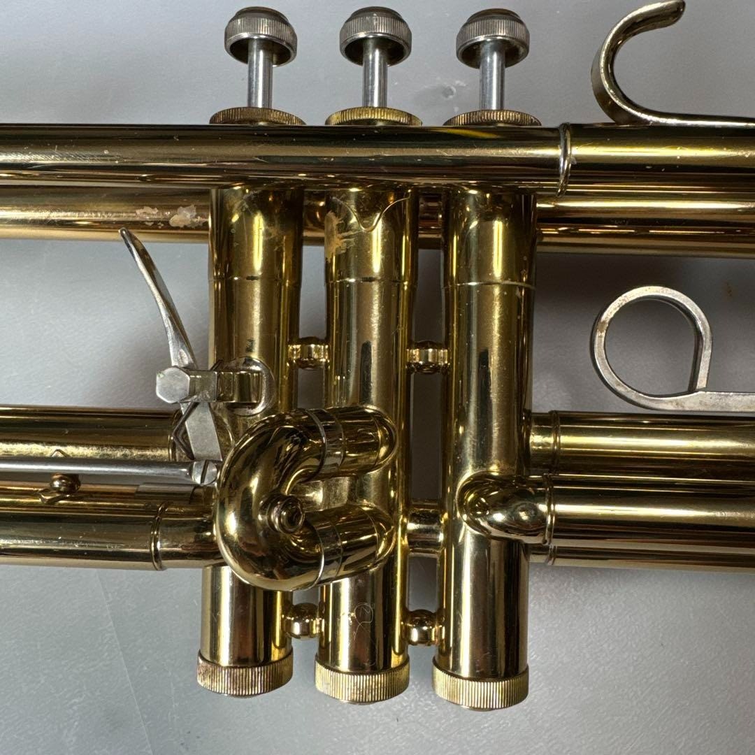 VINCENT BACH MERCEDES II Trumpet | eBay