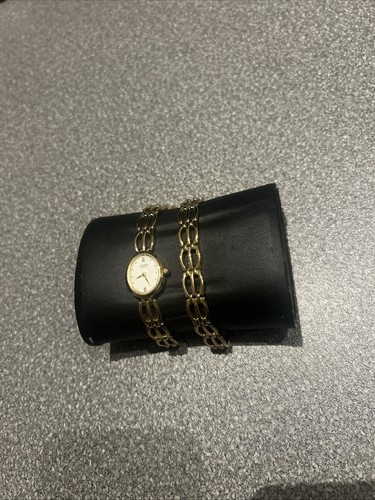 Citizen Ladies Watch And Bracelet Set - Picture 3 of 11