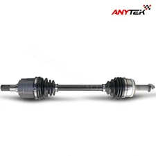 Front left CV Axle Shaft for 2006-2011 Hyundai Accent 2006-2012 Kia Rio Rio5