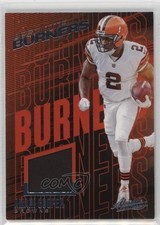 2023 Panini Absolute Absolute Burners Amari Cooper #AB-3 0v82
