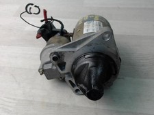 Démarreur Fiat 132