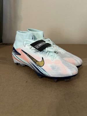 Nike Air Zoom Mercurial Vapor 16 Elite MDS FG CR7 Cleats HQ3028