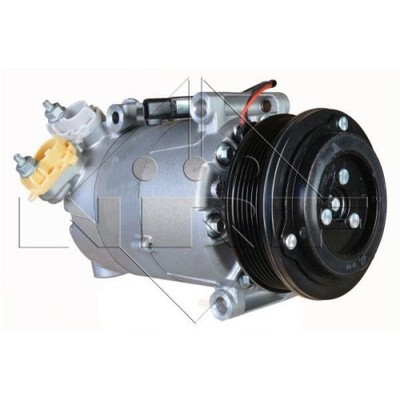 Kompressor Klimaanlage Nrf 32851 Easy Fit für Ford