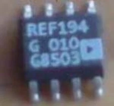 10PCS REF194GSZ REF194GS REF194 REF194G SOP-8 #GK-3