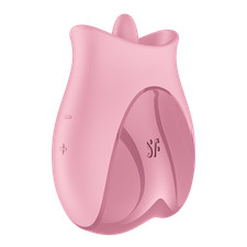Satisfyer Tongue Lover, Zungen- & Auflegevibrator