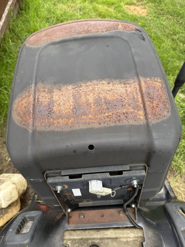 Craftsman DYT-4000 DLT-3000 Low Back Seat L And pan 188716 - Picture 2 of 4