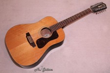 GUILD D-212 NT / 1983 (1983) (no250607)