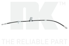 BREMSSCHLAUCH FÜR HONDA CIVIC VI FASTBACK (MA, MB) - NK 852633