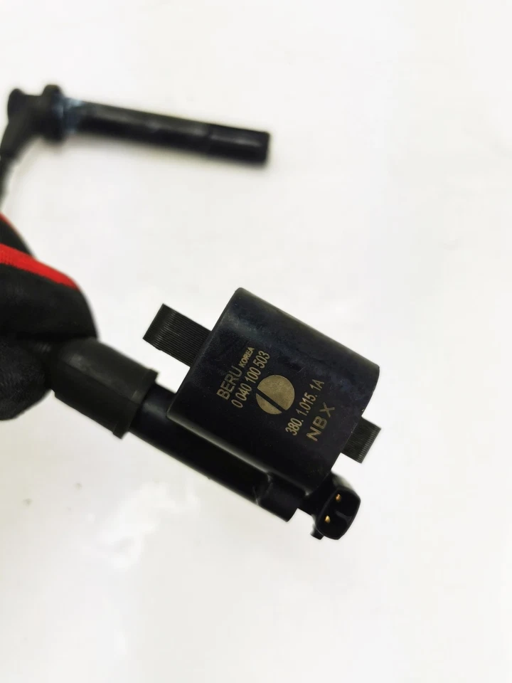 Bobine d'allumage Ducati SuperSport 939 040 100 503 - Photo 2/4