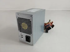 Dell GVY79 Optiplex 790 / 990 MT 265W 24 Pin Desktop Power Supply