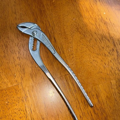 Genuine BMW Tool HEYCO PLIERS 8  Made In Germany EUC Free Shipping