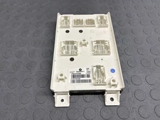 Maserati Quattroporte M156 Ghibli Body Control Module BCM 68226670AA OEM