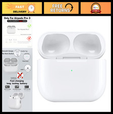Wireless Charging Case for AirPods Pro 3rd Gen - USB-C Replacement Accessory
