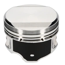 JE Pistons For Nissan SR20DET 8.5:1 Forged Piston Set Part Number 298728