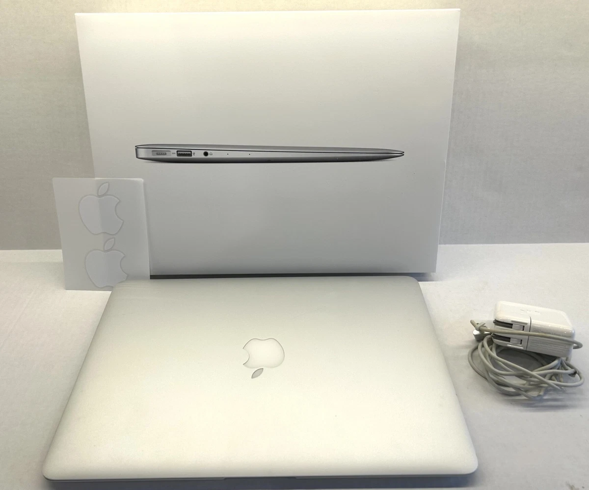 Macbook Air A1466 for sale - eBay