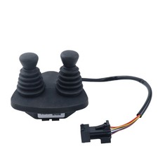 Joystick-Controller 7919040049 für Linde Gabelstapler