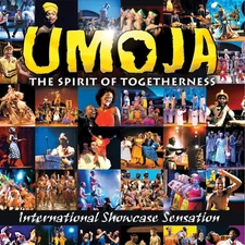 Don Laka Spirit of Togetherness (CD)