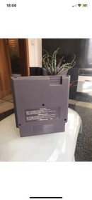 Nintendo NES Spiel Noah's Ark PAL B Modul