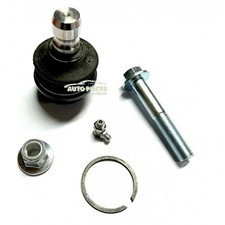Rotule de suspension Nissan PATHFINDER