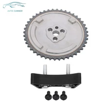 1 to 3 Bolt Cam Gear Conversion Kit For Gen4 LS3 LS2 4.8L 5.3L 2007-2009 Engines